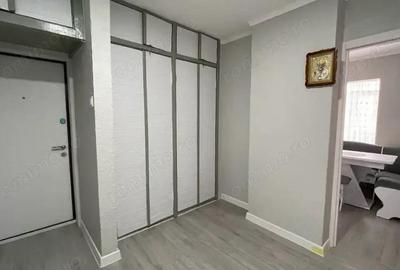 3 camere de inchiriat zona Militari - 2