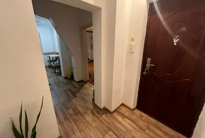 Apartament cu 2 camere decomandat în Malu Roșu - 2