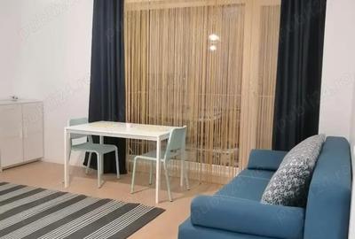 Garsonieră decomandată în Chitila - 3