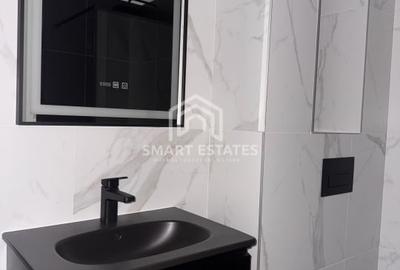 Apartament 2 camere mobilat de vanzare  65mp II Sisesti II Parcare - 12