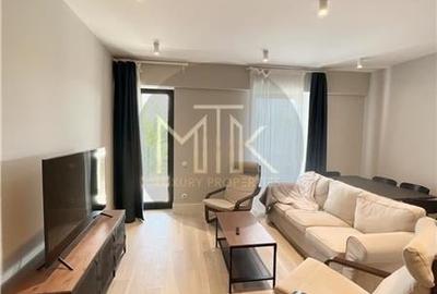 Exclusiv - Apartament 3 camere 95MP - LUX | TRIANA PIPERA - 2