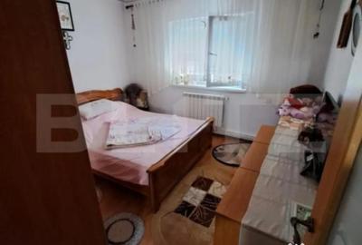 Apartament cu 2 camere decomandat, mobilat în Central - 5
