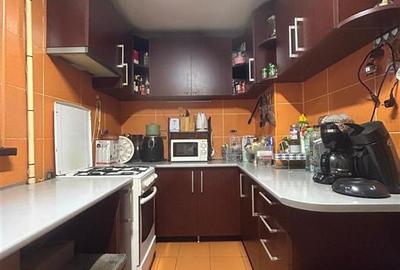 Apartament cu 2 camere semidecomandat în Foișorul de Foc - 1