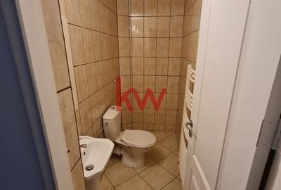 Etaj de vila, spatiu comercial sau de birouri, pentru cabinete, magazine etc - 5