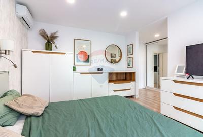 Casa / Vila de vanzare la intrare in Tunari, toate utilitatile - 8