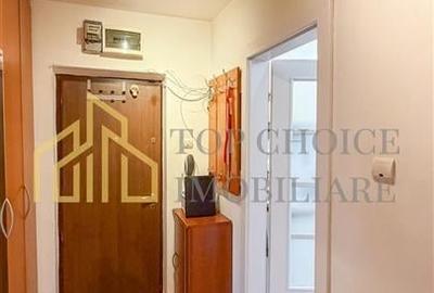 APARTAMENT 3 CAMERE TEI - ETAJ 3 - 2 BALCOANE - RENOVAT CU BUN GUST - 33