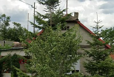 Casă cu 2 camere în Săcășeni - 8