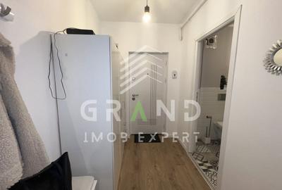 OPORTUNITATE!Ap 2 camere | BALCON | PARCARE | Roata Faget/Valea Garbaului - 13