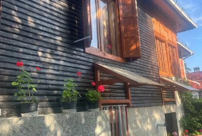 Vand casa Busteni Poiana Ta - 4