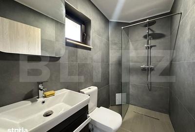 Casă cu 4 camere cu Teren 210 Mp în Cetate - 9