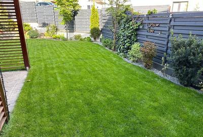 Casă cu 4 camere cu Canalizare în Iris - 30