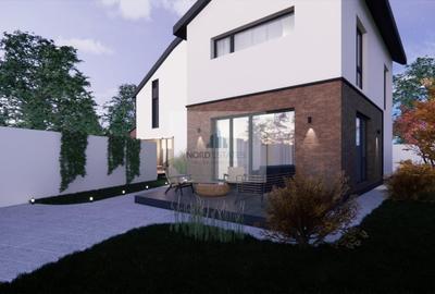 Teren intravilan de 433 mp, în 1 Mai - 6