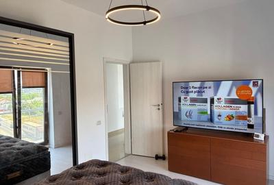 APARTAMENT 2 CAMERE-MODERN-PRELUNGIREA GHENCEA-BLOC NOU-CENTRALA - 2