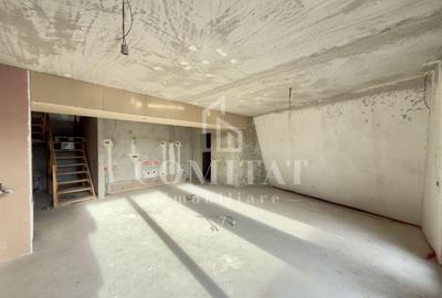 Apartament cu 4 camere semidecomandat în Zorilor - 4