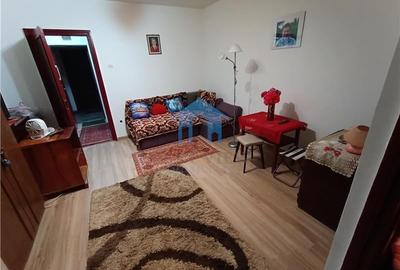 Garsonieră decomandată în Gheorgheni