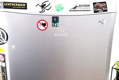 Garsonieră semidecomandată, mobilată în Dumbrava 2 - 9