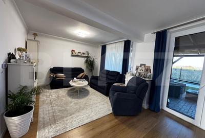 Casa insiruita moderna- zona Dealul Furcilor, Alba Iulia - 3