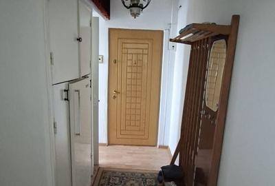 Apartament cu 2 camere nedecomandat în Malu Roșu - 4
