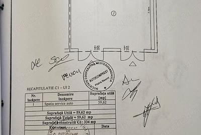 De Vanzare: Spa?iu Multifunc?ional in Dumbrava Ro?ie - 3