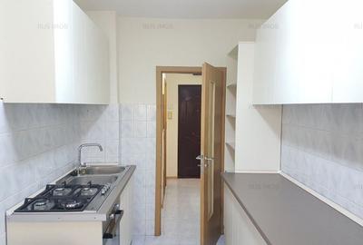 Apartament cu 2 camere semidecomandat, mobilat în Girocului - 4
