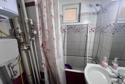 Apartament 2 camere,zona Dacia-Liceu Auto - 10