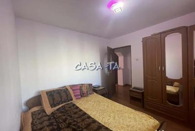 Apartament cu 2 camere decomandat în 9 Mai - 1