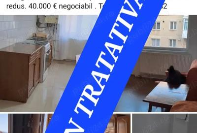 Apartament de vanzare in Bumbesti-Jiu - 1