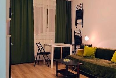 Apartament cu 2 camere decomandat, mobilat în Central - 1