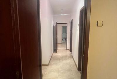 Apartament cu 3 camere în Ultracentral - 11