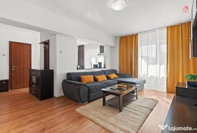 Apartament cu 2 camere semidecomandat în Universitate - 8