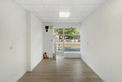 De inchiriat, spatiu comercial, stradal, Iosefin