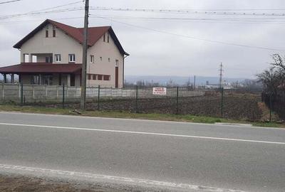 Teren de 3000 mp, în Central - 3