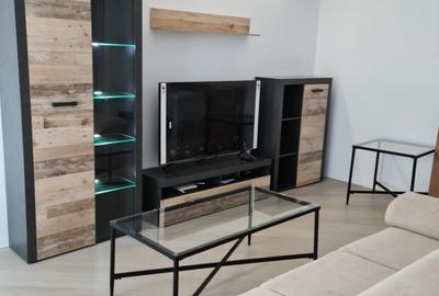 Apartament cu 2 camere decomandat în Berceni - 2