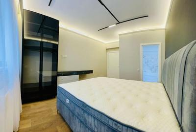 Apartament cu 3 camere în Drumul Taberei - 3