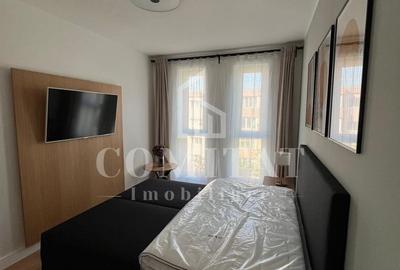 Apartament modern de închiriat zona Aurel Vlaicu - 2