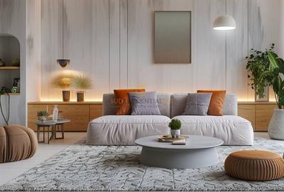 Garsoniera moderna, imobil tip boutique, stradal, Comuna Berceni -Vidra - 5