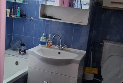 Apartament 3 camere decomandat, mobilat complet, 2 balcoane Calea Martirilor, Timi?oara - 9