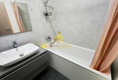 Apartament cu 2 camere, mobilat în Gheorgheni - 6