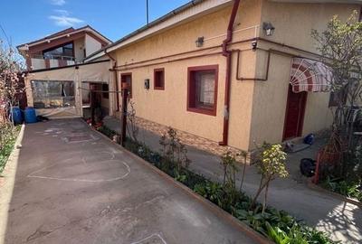 Două case Coiciu-Inel 1 - 1