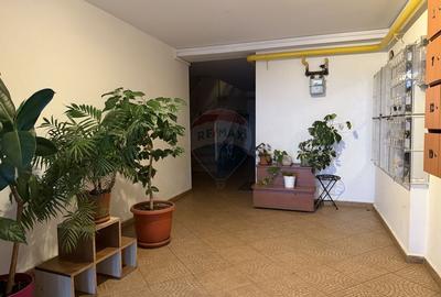 Apartament cu 3 camere de vanzare cu loc de parcare, Calea Barladului - 12