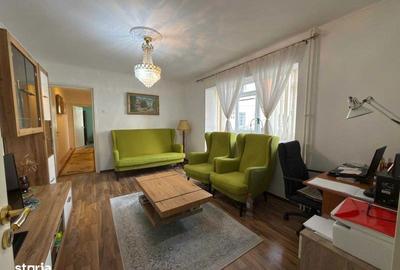 Apartament cu 3 camere semidecomandat, mobilat în Nicolae Grigorescu - 2