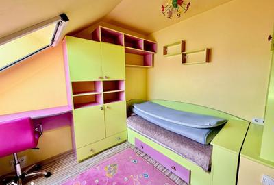 Apartament cu 3 camere în Terezian - 2