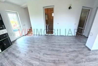 Brebu Megiesesc - Vila 4 camere  - SUT 110 - 644mp teren  - curte libera 570mp - 3