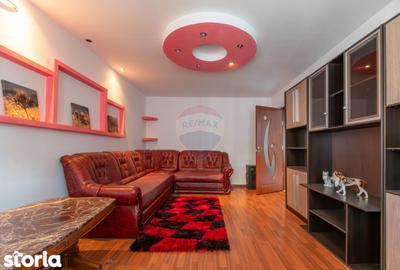 Apartament cu 2 camere decomandat, mobilat în Letea - 2