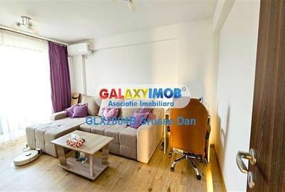 Apartament cu 2 camere decomandat, mobilat în Titan - 1
