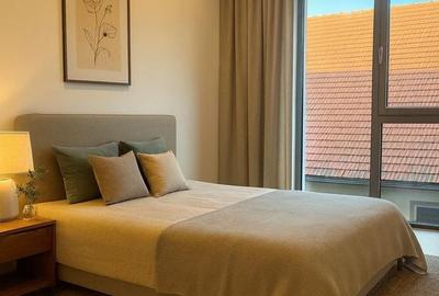 Apartament 2 camere Aviatiei Tower 2 | View liber - 2