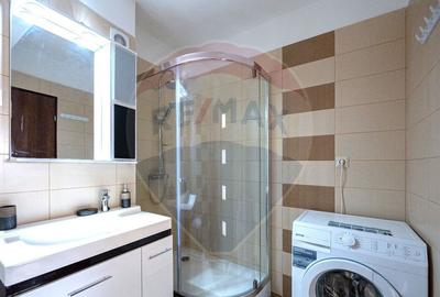 Apartament cu 2 camere de inchiriat in zona Centru Civic - 2