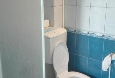 Garsonieră de închiriat, complet utilată, ocupabilă imediat  zona Complex! - 4