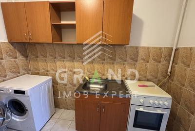 OPORTUNITATE!Ap 1 camera,PARCARE,Zona Marasti/Kaufland/Anina - 7