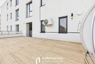 De închiriat– Apartament modern cu 3 camere în zona Lipovei | Bloc nou - 32